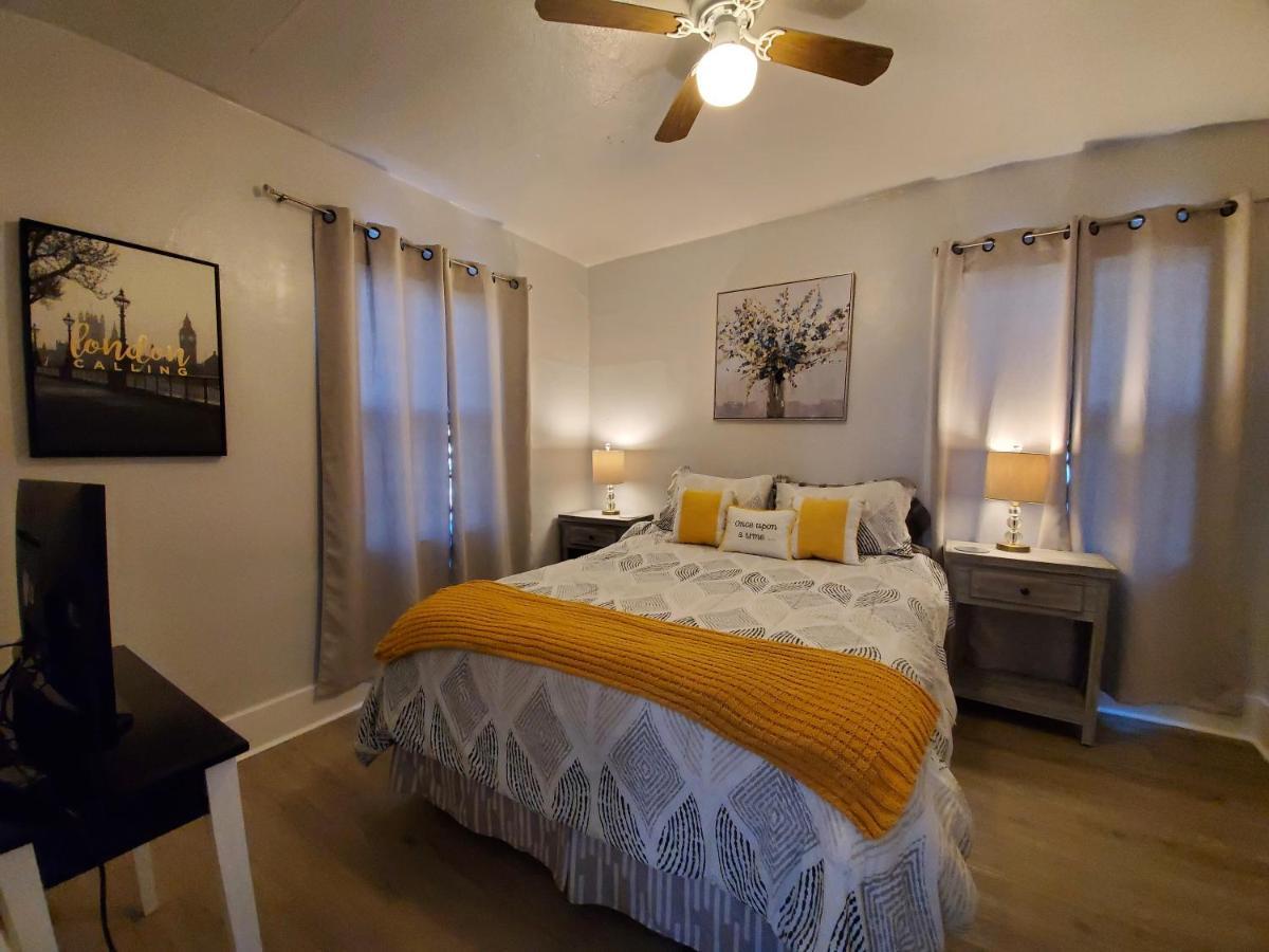 Claras Residences Yuba City Exterior foto